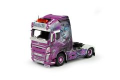 TEK69698 - Camion 4x2 Globetrotter VOLVO FH04 Maik Terpe