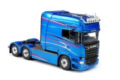 TEK69735 - Camion solo SCANIA R13 Longline