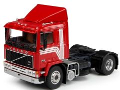 TEK70107 - Camion 4x2 solo VOLVO F12