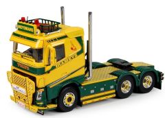 TEK70160 - Camion 6x4 VOLVO FH04 aux couleurs Trameys