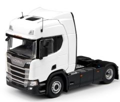 TEK70719 - Camion solo 4x2 SCANIA R Highline avec cabine de couchage