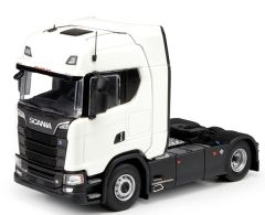 TEK70720 - Camion 4x2 SCANIA S730 Highline blanc