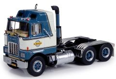 TEK71561 - Camion 6x2 solo MACK F700 aux couleurs Buurman.G