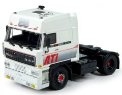 TEK71637 - Camion 4x2 solo DAF 3600 Space Cab aux couleurs transport ATI