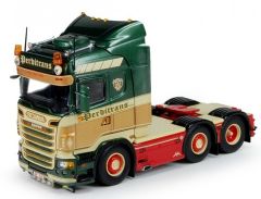 TEK72267 - Camion solo Scania R Highline aux couleurs PERDITRANS