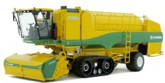 TEK74160 - Moissonneuse à pois PLOEGER EPD 540e
