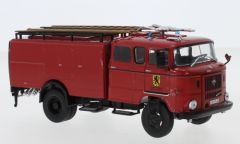IXOTRF019S - Camion de Pompier – IFA W50