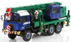 THO5080 - Grue SAURER 10 DM aux couleurs Reinhard la grue ne fonctionne pas