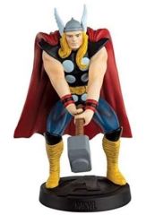 MAGTHOR - Figurine mesurant 13cm de la série MARVEL – THOR