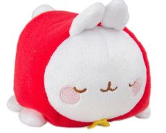 TL66026A - Petite peluche MOLANG au cirque