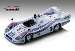 TM18-148B - Voiture du 24H du Mans 1977 N°3 Limitée à 85 pièces – PORSCHE 936