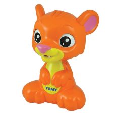 TOMT72031 - Bouh le Petit Lion Musical