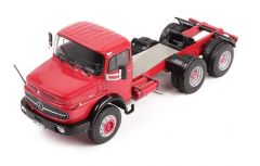 IXOTR015 - MERCEDES-BENZ 2624 6x4