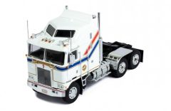 IXOTR096 - Camion solo de 1977 - KENWORTH K100 Areodyne 6x4