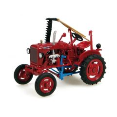 UH6042 - Tracteur VALMET 20