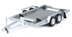 IXO18TRL0051 - Remorque porte voiture