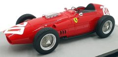 TM18-244C - Voiture du Grand Prix d'Italie 1960 P.HILL – n°20 - FERRARI 246 256 Dino