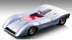 TM18-250B - Voiture de 1968 couleur argent – limitée à 65 pièces – FERRARI 612 Can-Am