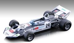TM18-259A - Voiture du GP Anglais 1971 N°24 – limitée à 120 pièces -SURTEES TS9