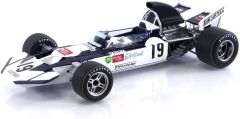 TM18-259B - Voiture du GP USA 1971 N°19 – limitée à 90 pièces – SURTEES TS9
