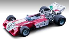TM18-259C - Voiture du GP d'Argentine N°20 – limitée à 100 pièces – SURTEES TS9B