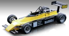 TM18-263C - Voiture Europe Formula Ford 2000 – limitée à 30 pièces – VAN DIEMEN RF82