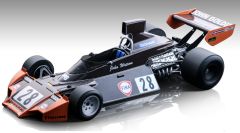 TM18-274D - Voiture du GP d'Italie 1974 N°28 – limitée à 100 pièces – BRABHAM BT44
