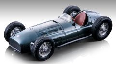 TM18-277D - Voiture du GP Présentation Car – limitée à 65 pièces – BRM V16