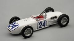 TM43-15A - Voiture du GP des Etats-Unis 1960 par Jim HALL - Limitée à 50 pièces - LOTUS 18 Championship #24