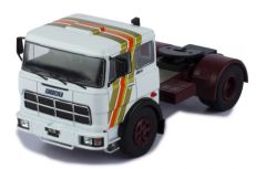 IXOTR126 - Camion solo de 1961 couleur blanc – FIAT 690 T1 4x2