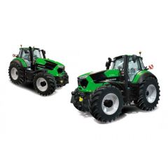 SCH7884 - Tracteur - DEUTZ-FAHR 9340 TTV