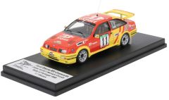 TRORRAL123 - Voiture du rallye du Portugal 1988 N°11 – limitée à 150 pièces – FORD sierra RS Cosworth