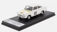 TRORRBE46 - Voiture du rallye des 1000 Pistes 1964 N°85 – limitée à 150 pièces FORD Cortina GT