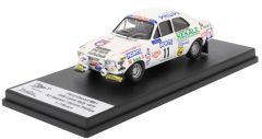 TRORRFI27 - 1975 1000 Lakes rally car N°11 - limited to 150 cars - FORD escort RS 1600 MK1