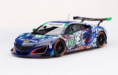 TS0271 - Voiture du IMSA Championship 2017 N°93 - ACURA NSX GT3 Michael Shank Racing