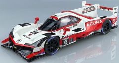 TS0276 - Voiture des 24h Daytona 2019 N°6 - ACURA DPi ARX-05