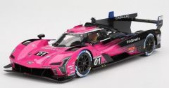 TS0611 - Voiture du Petit Le Mans 2024 pilotée par Sébastien BOURDAIS - CADILLAC Séries-V #1