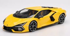 TS0620 - Voiture de 2024 couleur jaune - LAMBORGHINI Revuelto