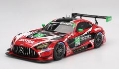 TS0628 - Voiture des 24H Daytona 2025 pilotée par Maximilian GOTZ - MERCEDES AMG GT3 Evo #32