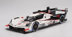 TS0631 - Voiture des 24H Daytona 2025 pilotée par Kakunoshin OHTA - ACURA arx-06 GPT #93