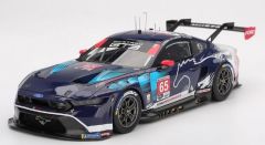 TS0641 - Voiture des 24H Daytona 2025 pilotée par frederic VERVISCH - FORD Mustang GT3 #65 2