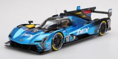 TS0680 - Voiture des 24H Daytona 2025 pilotée par Brendon HARTLEY - CADILLAC Séries-V #10
