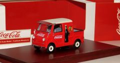 Voiture de 1959 Coca-Cola – GOGGOMOBILE