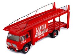 IXOTRU037 - Véhicule de transport de voiture – FIAT 673 4x2