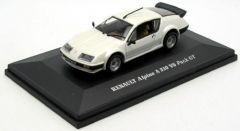 UH1611 - Voiture sportive - RENAULT Alpine A 310 V6 Pack GT