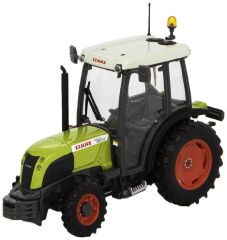 UH2612 - Tracteur avec Cabine Claas Nectis 237 VE