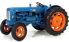 Tracteur Ford Power Major