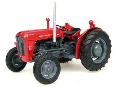 UH2701 - Tracteur MASSEY FERGUSON 35X