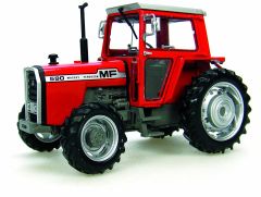 UH2835 - Tracteur MASSEY FERGUSON  590