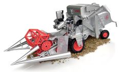 UH2866 - Moissonneuse Claas Colombus